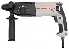 Интерскол П-24 /700ЭР